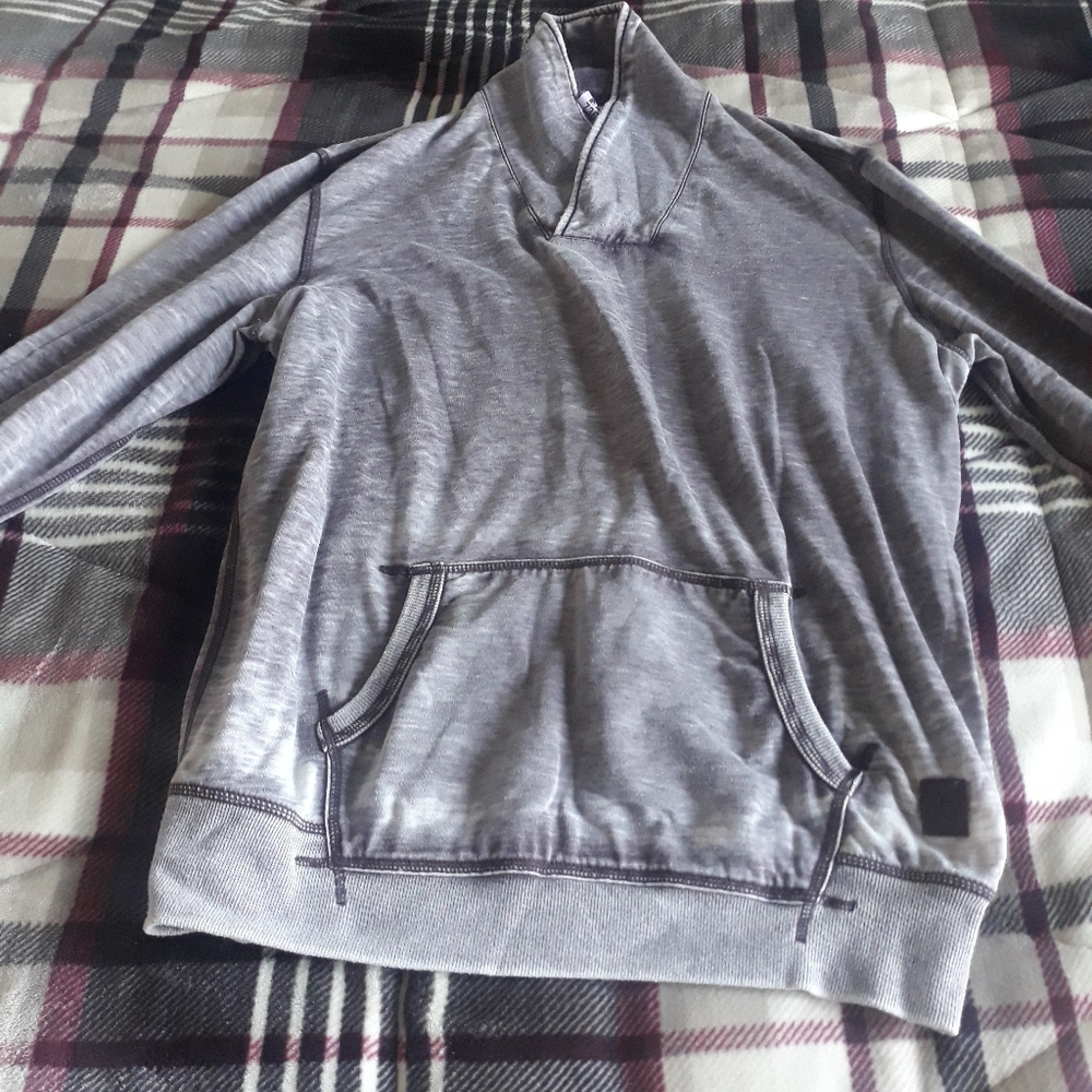 Jet Lag XXL sweat shirt.